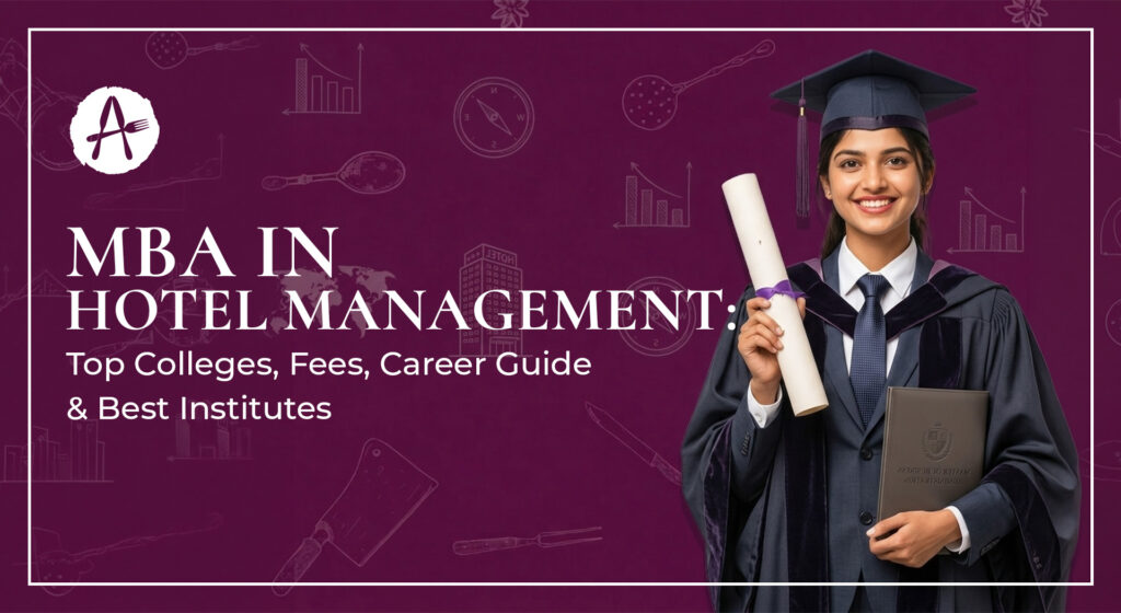 MBA in Hotel Management