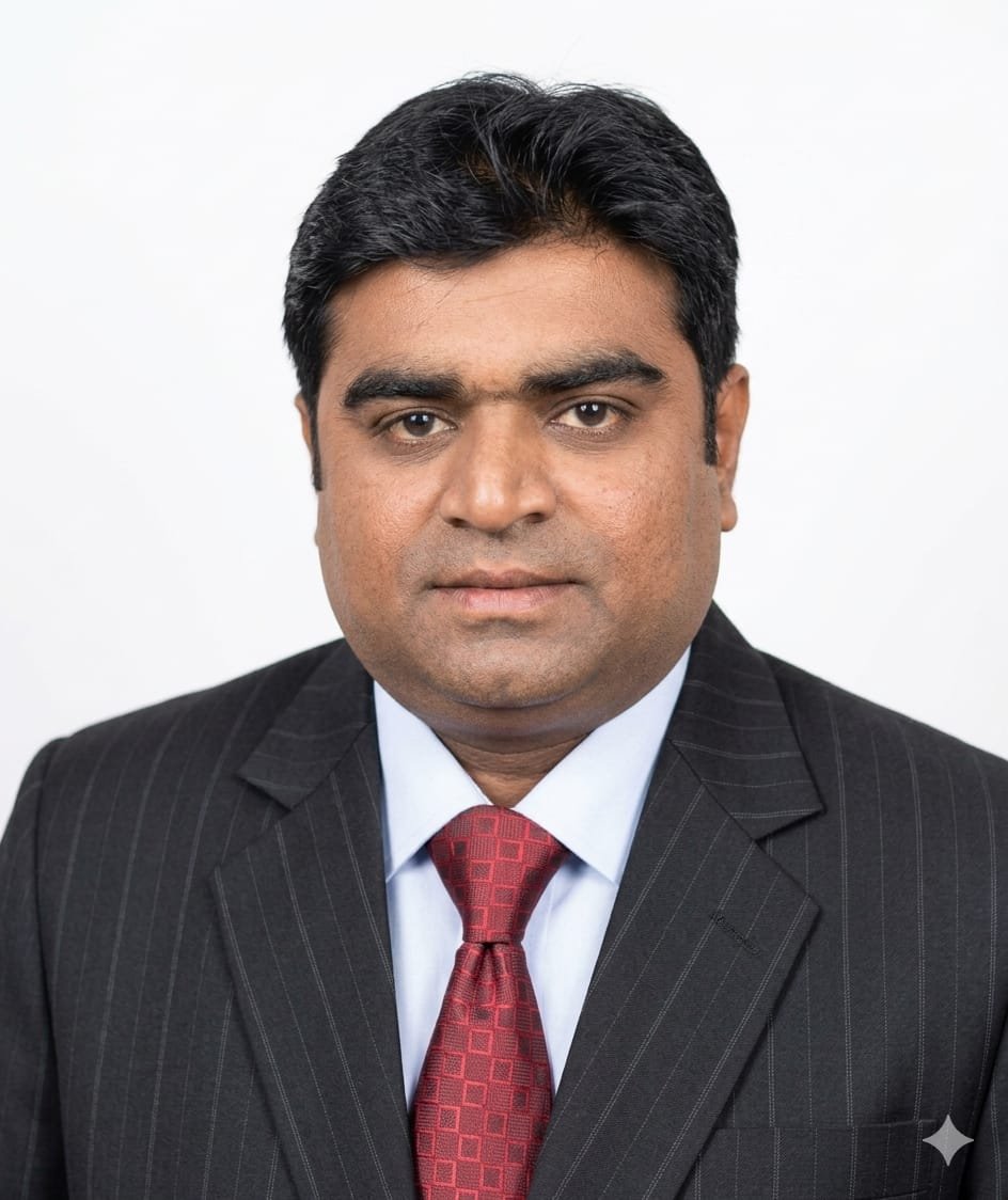Abhijeet Rawal